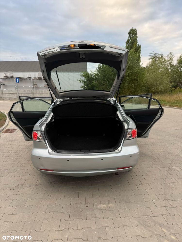 Mazda 6 2.0 CD Exclusive - 17