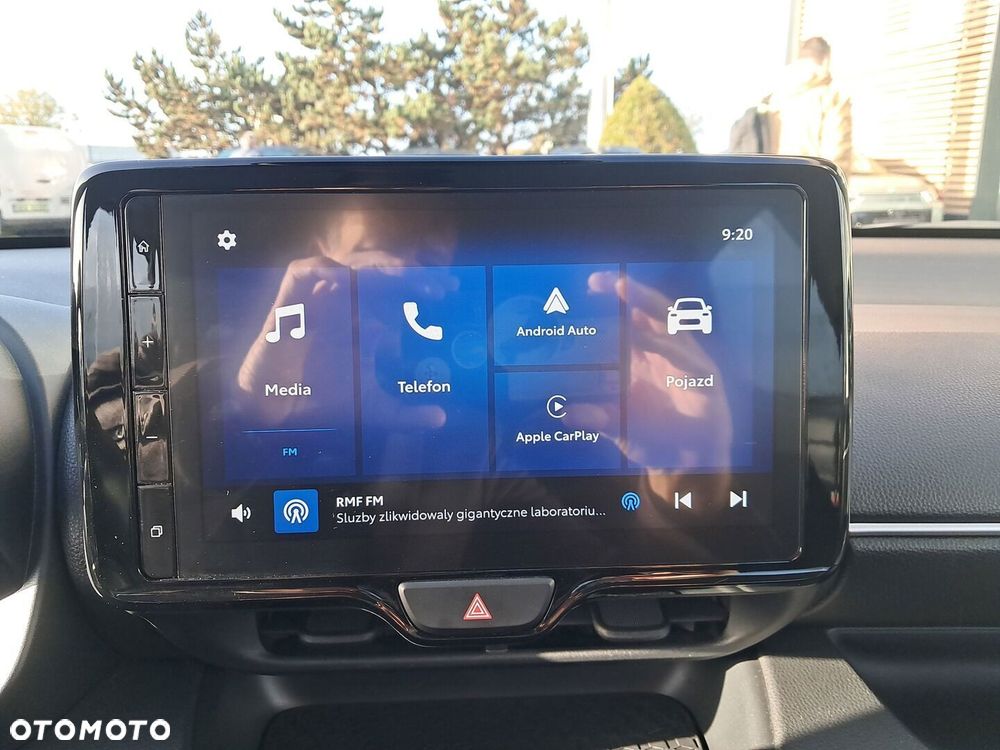 Toyota Yaris Hybrid 1.5 Comfort - 27