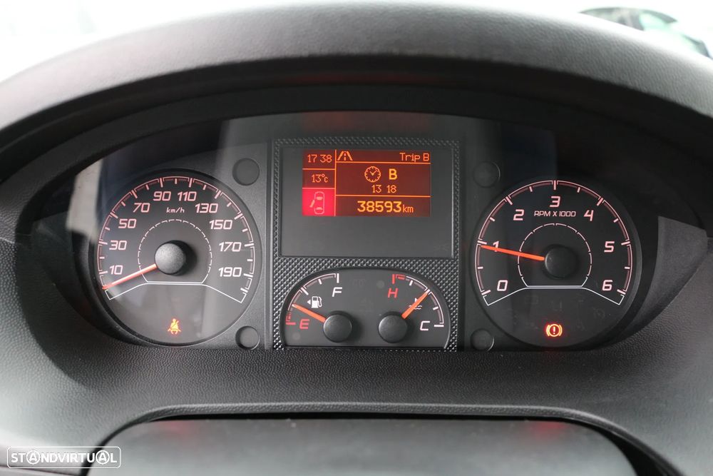 Citroën Jumper 35 L4H2 - 15