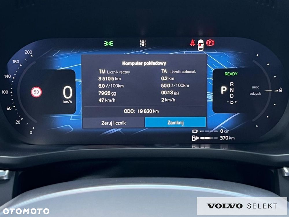 Volvo XC 60 - 33