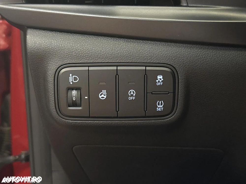 Hyundai i20 1.0 l T-GDi M-Hybrid 100CP 7DCT 5DR Led Line - 7