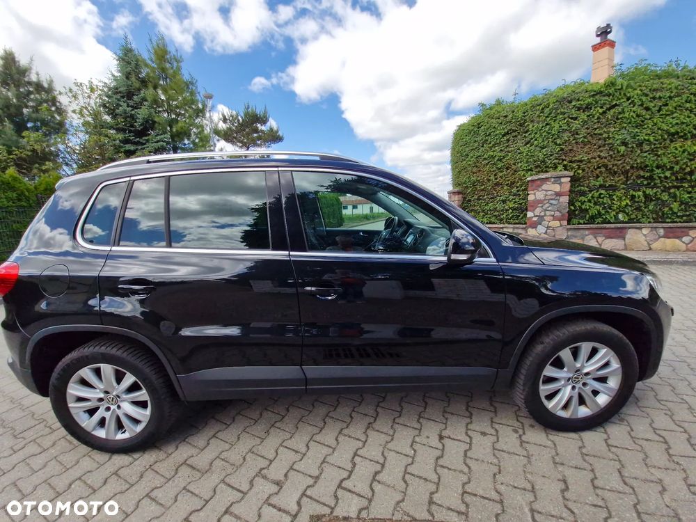 Volkswagen Tiguan 2.0 TDI 4Mot Trend&Fun - 17
