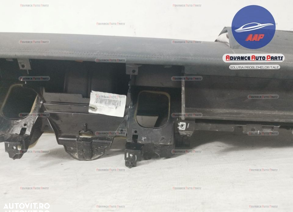 Plansa Bord original Land Rover Range Rover Evoque L538 2011 2012 2013 - 4