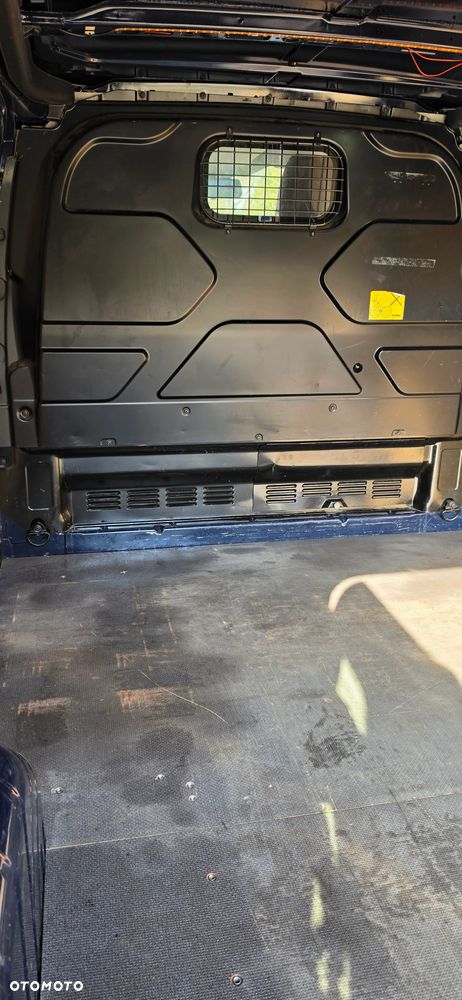 Ford Transit Custom - 17