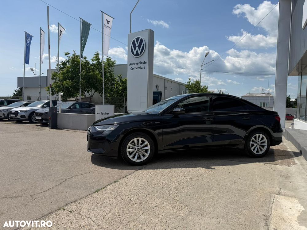 Audi A3 - 3