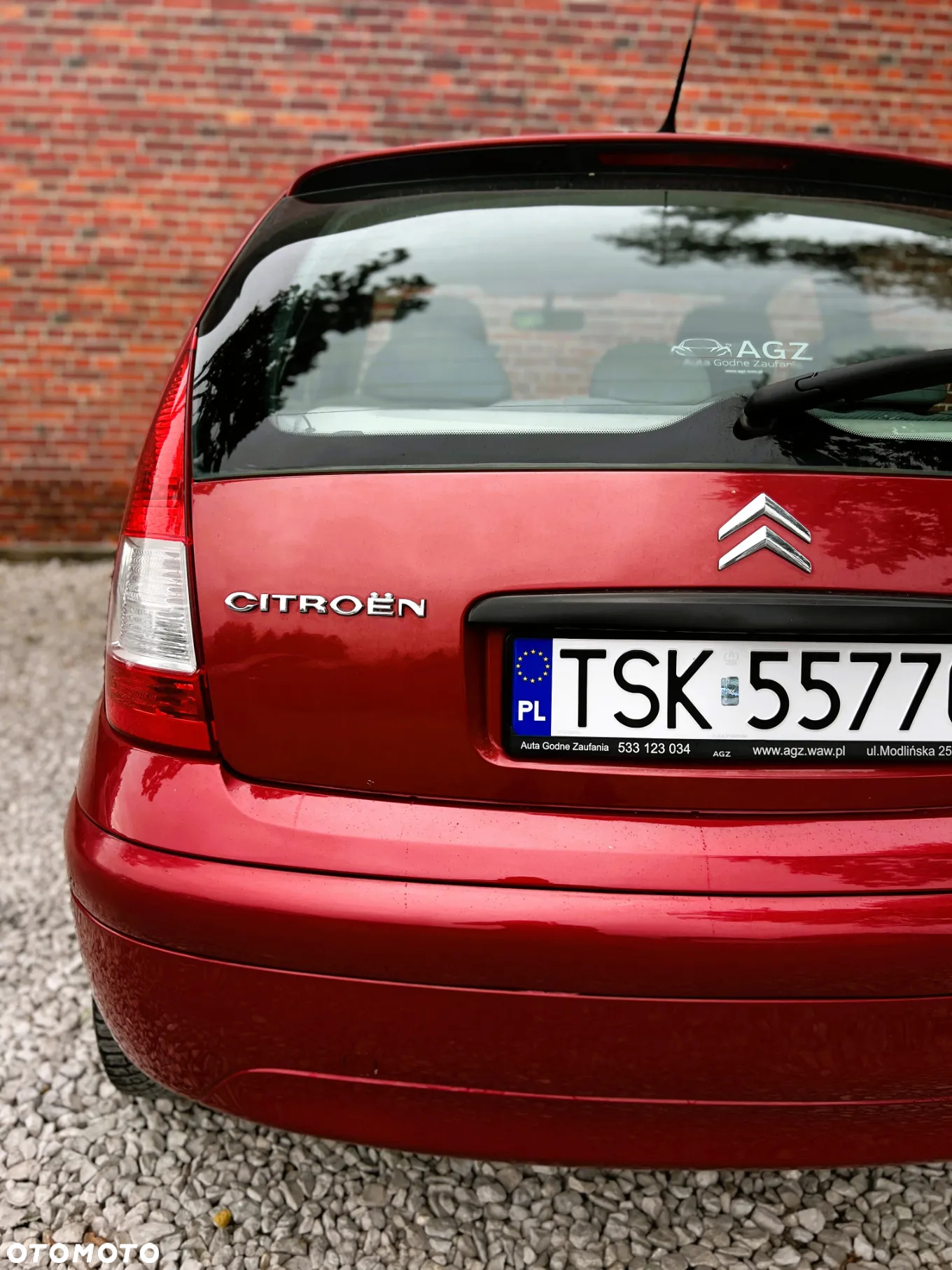 Citroën C3 - 30