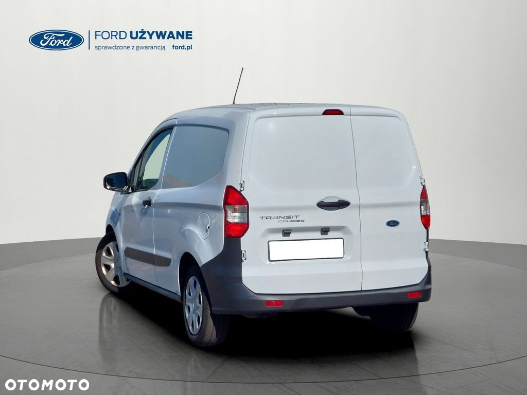 Ford Transit-courier - 4