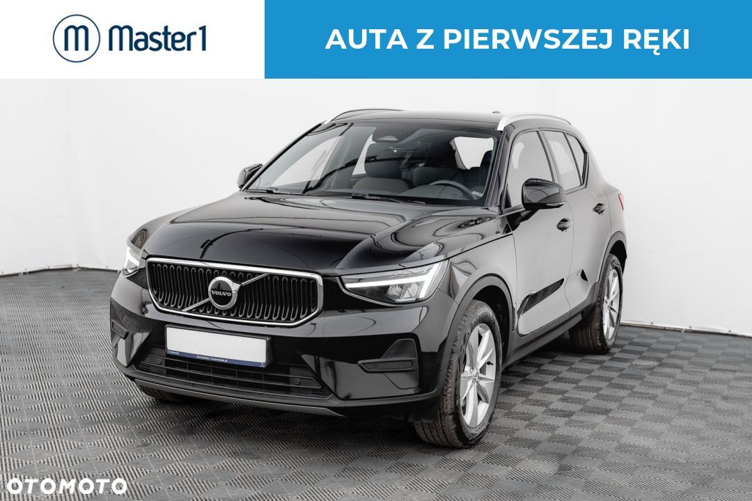 Volvo XC 40 B3 Core - 1