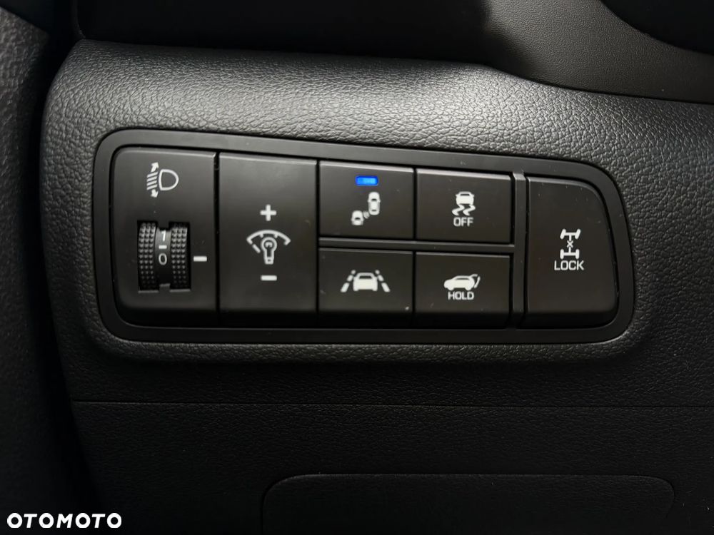 Hyundai Tucson 1.6 T-GDi Premium 4WD DCT - 26