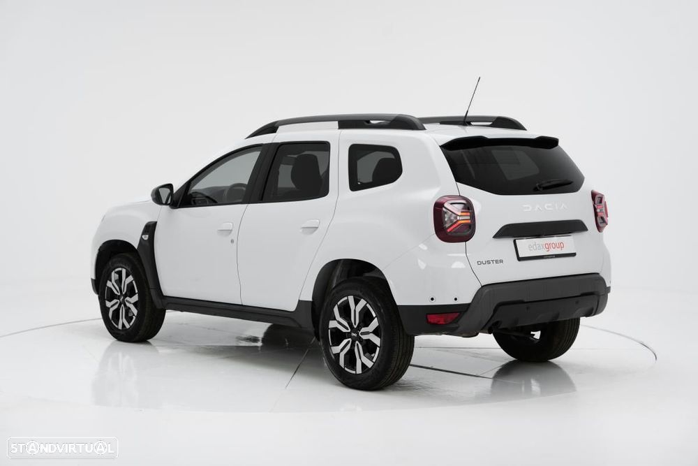 Dacia Duster - 4