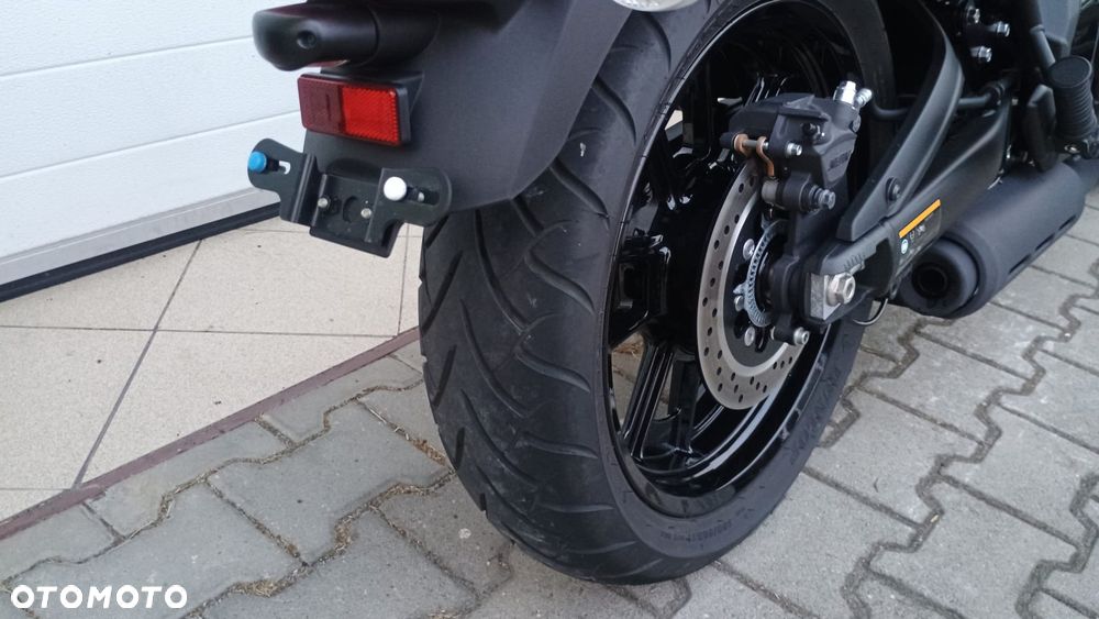 Kawasaki Vulcan - 19