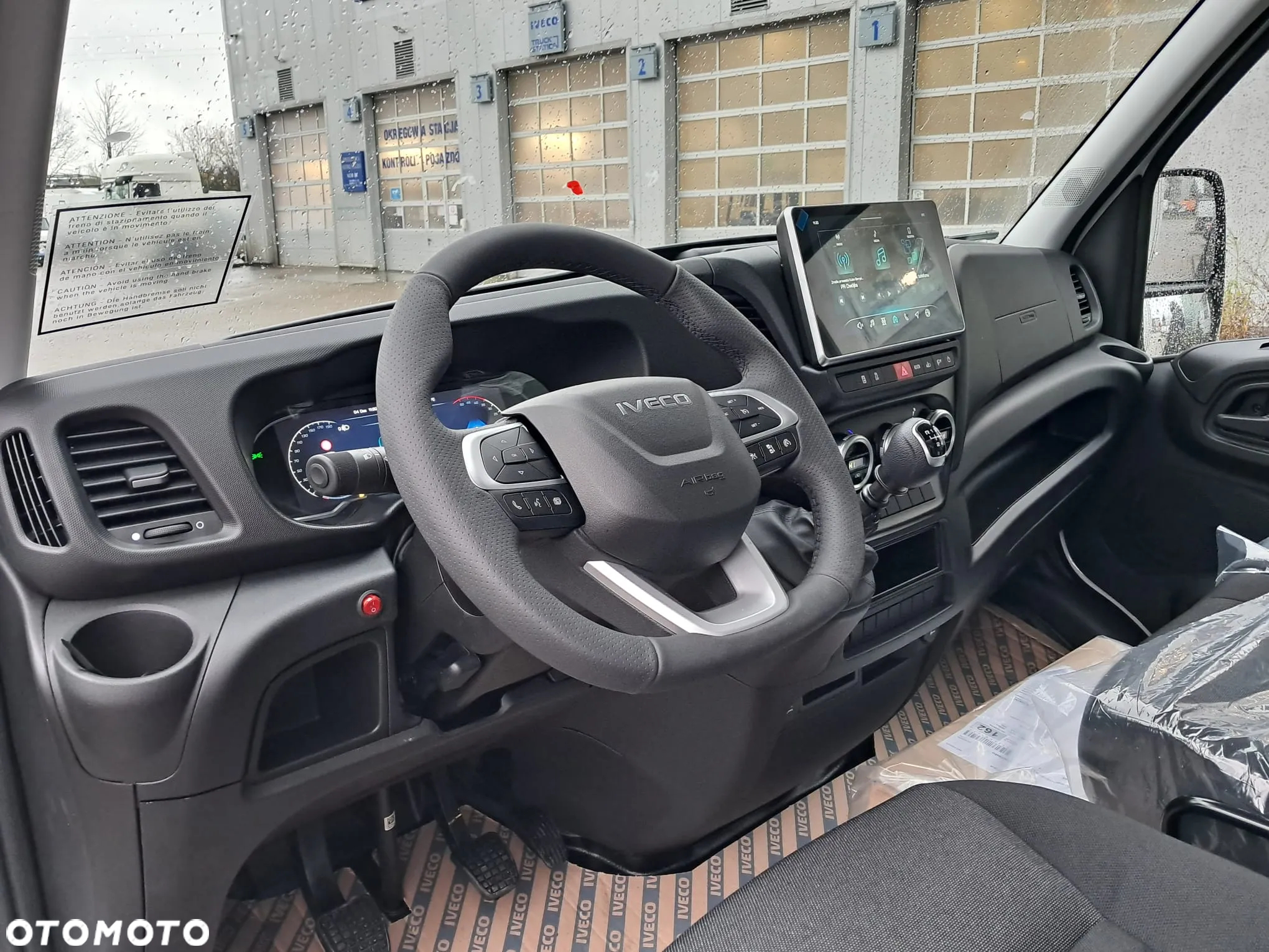 Iveco Daily / Pewny partner w biznesie ! - 17