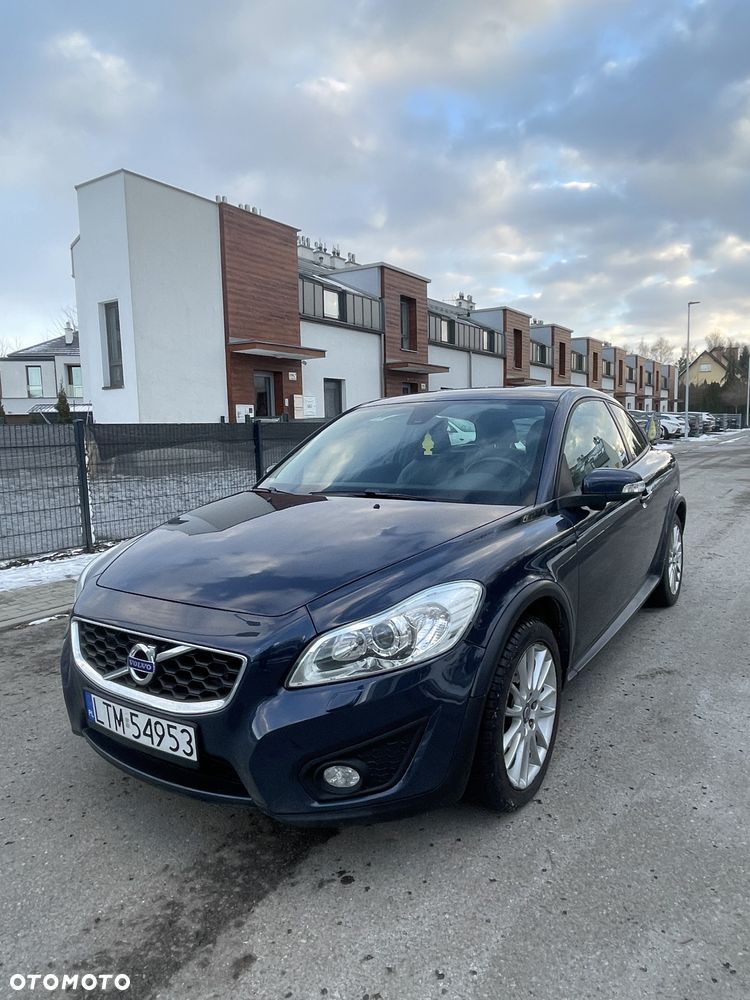 Volvo C30 T5 Summum - 2