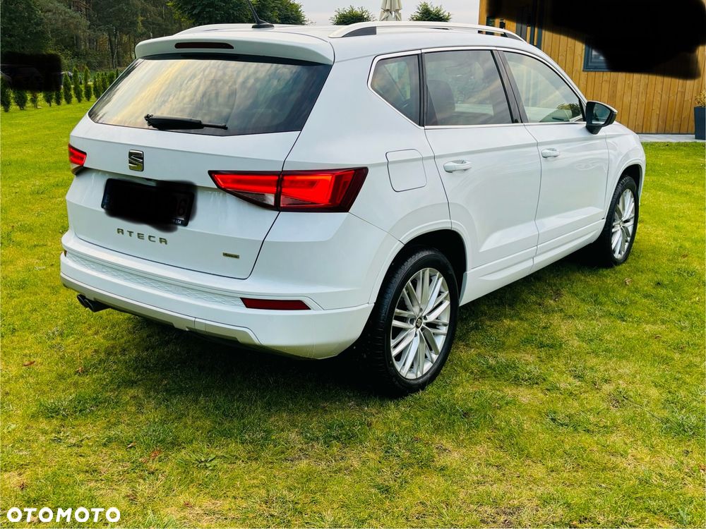 Seat Ateca - 3
