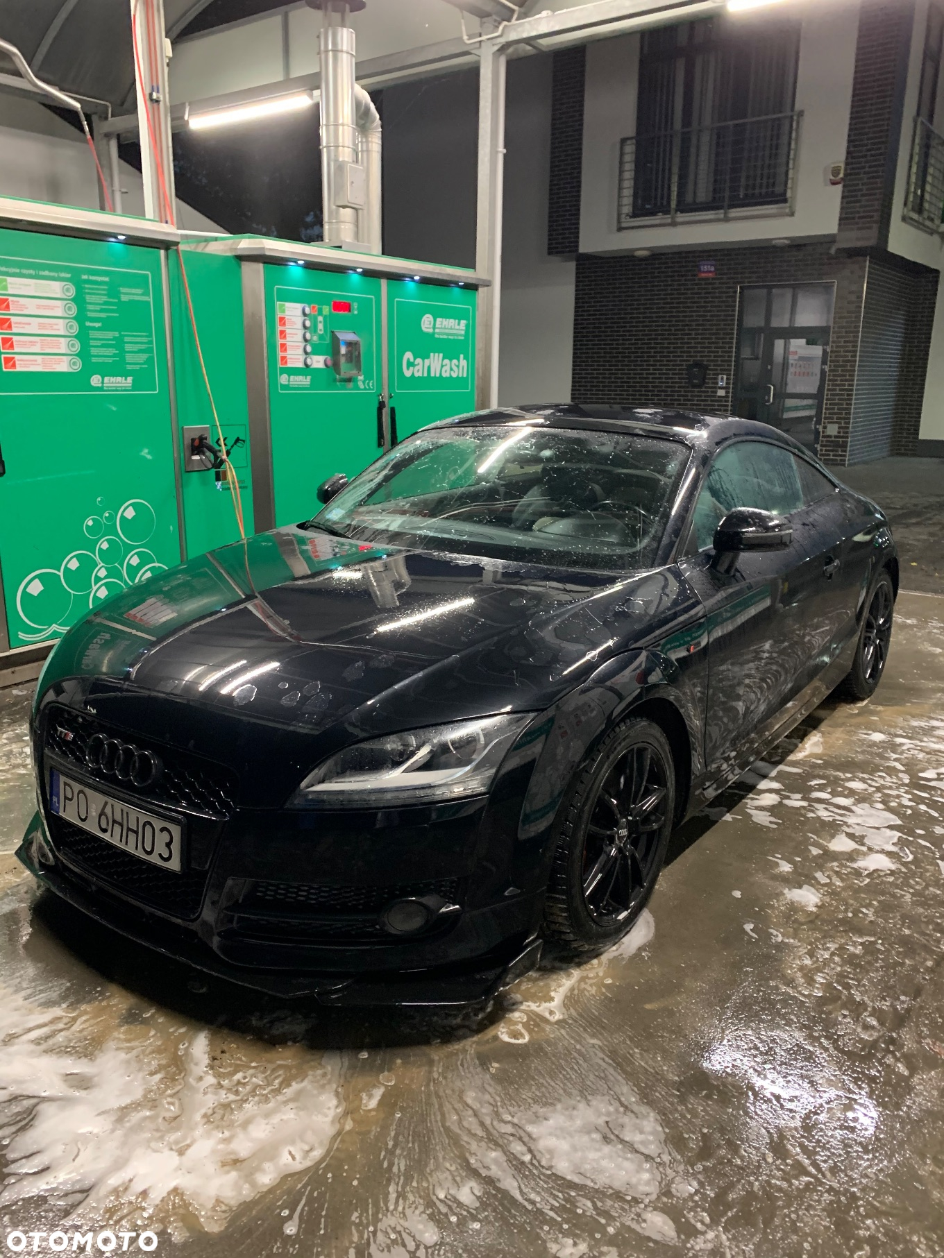 Audi TT Coupé Coupe 2.0 TFSI S tronic - 4