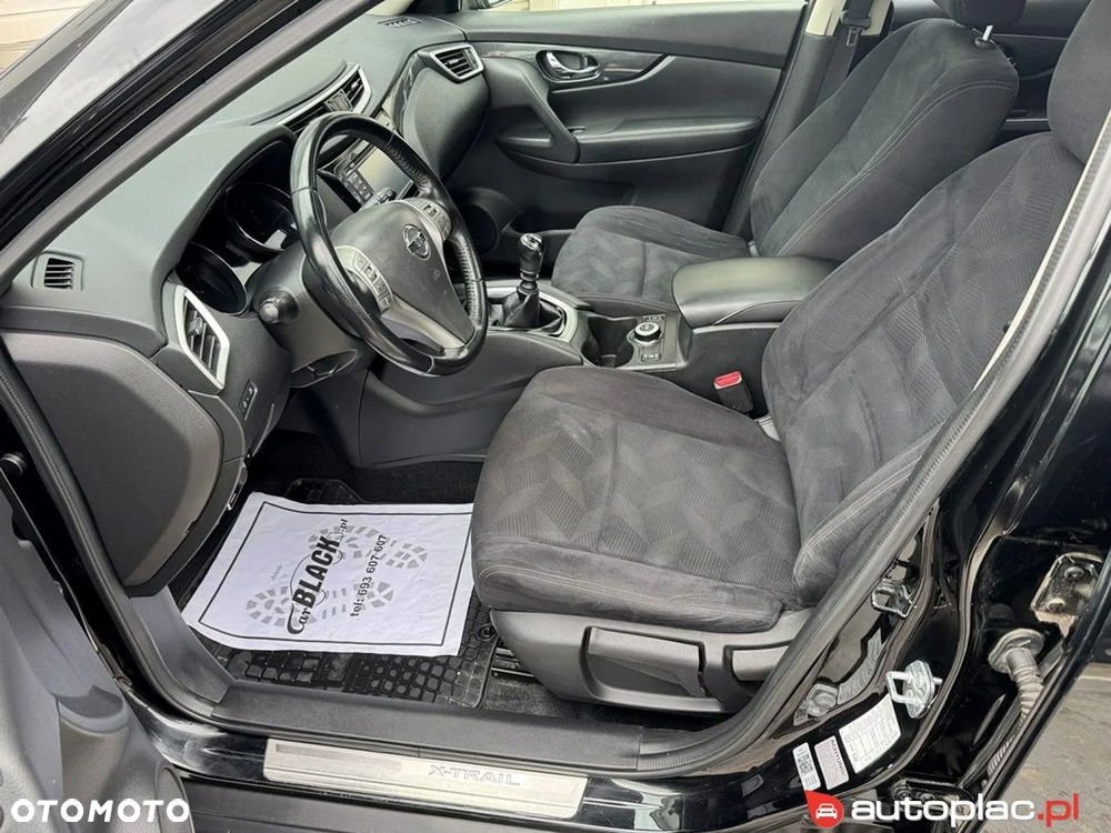 Nissan X-Trail - 15