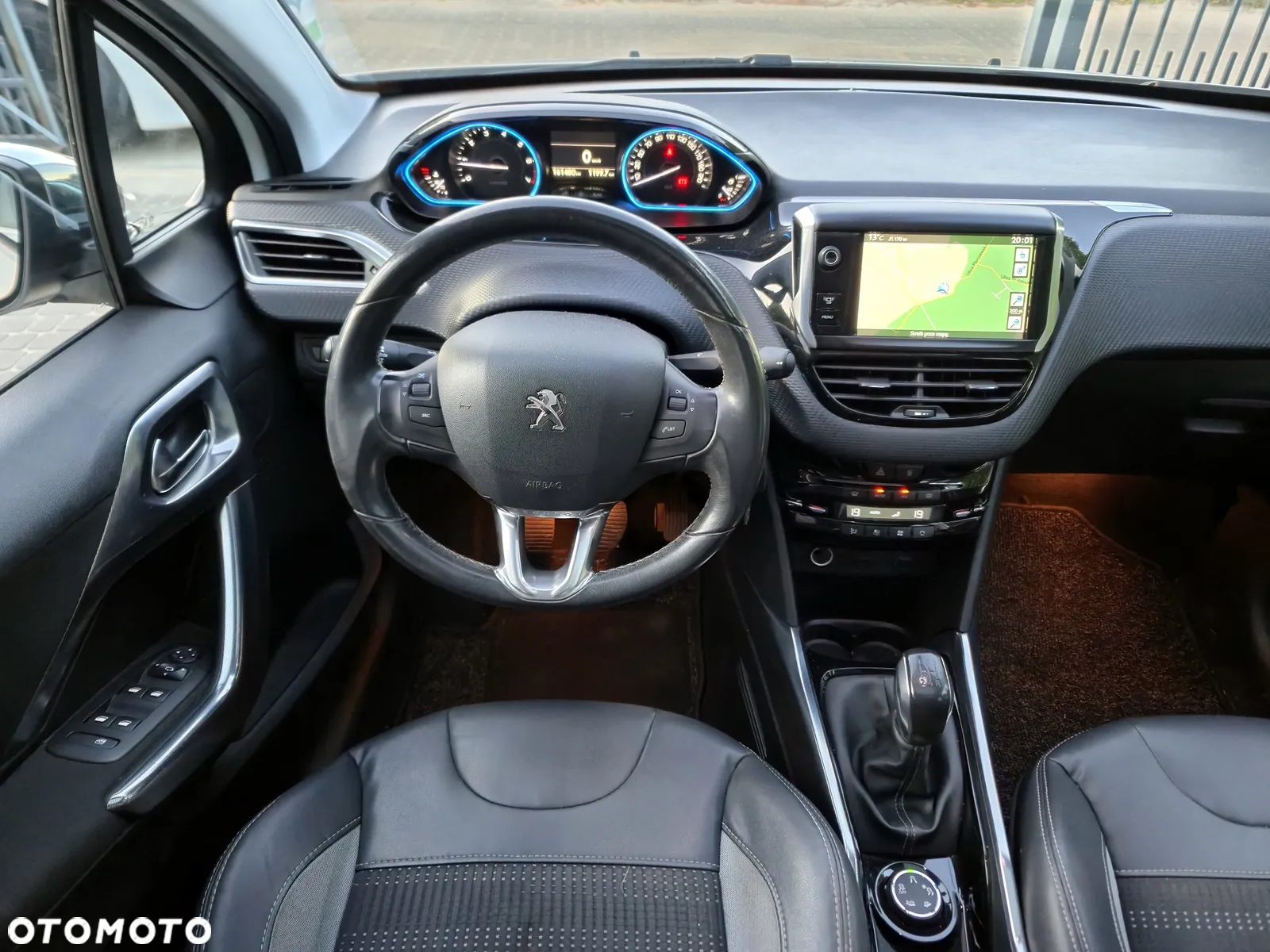 Peugeot 2008 120 VTI Allure - 7