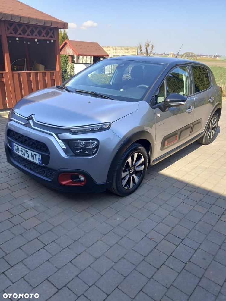 Citroën C3 Pure Tech 83 S&S C-SERIES - 1