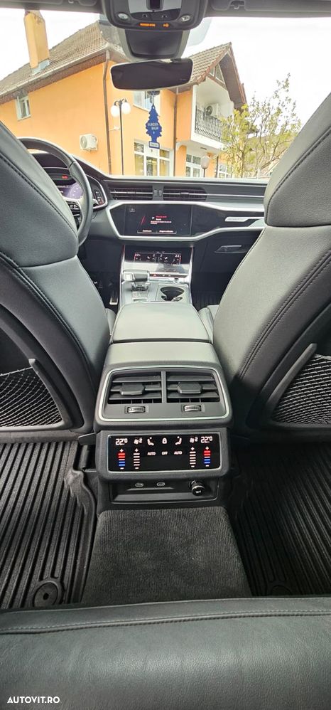 Audi A6 55 TFSI e quattro S tronic S line - 26