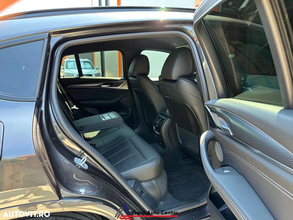 BMW X4 xDrive20d AT MHEV - 21