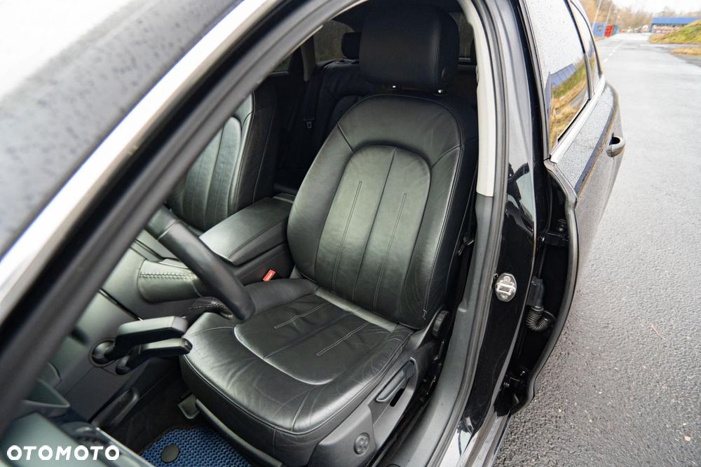 Audi A6 Avant - 13