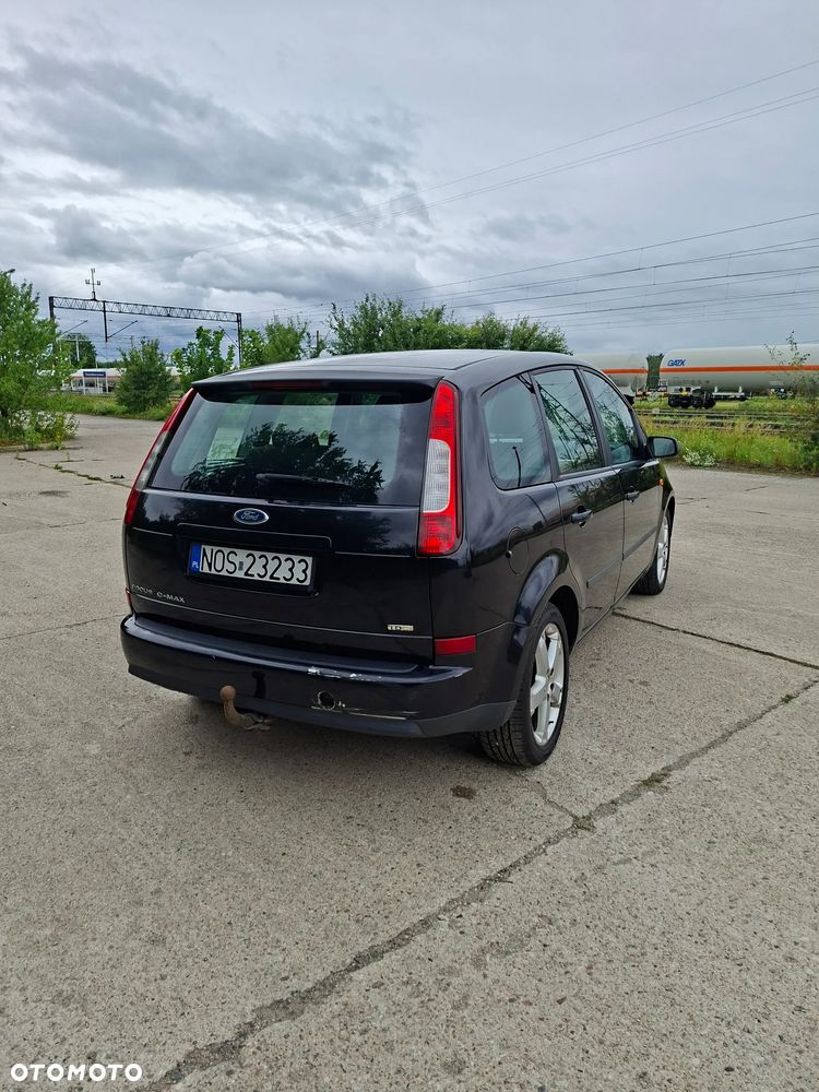 Ford C-MAX - 3