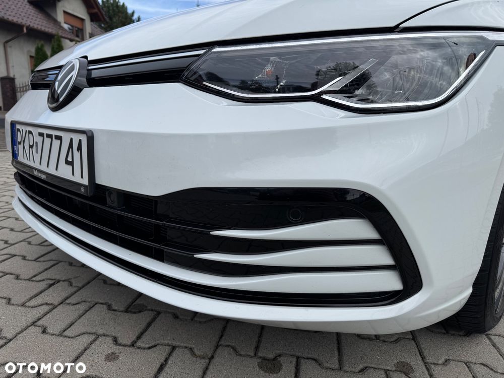 Volkswagen Golf - 29