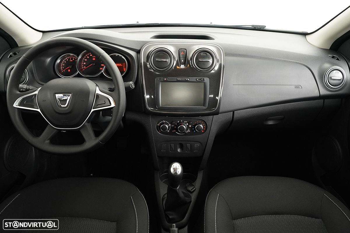 Dacia Logan 0.9 TCe Confort - 8