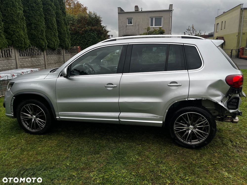Volkswagen Tiguan - 10