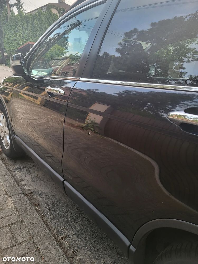 Honda CR-V 2.0 Elegance S&L - 2
