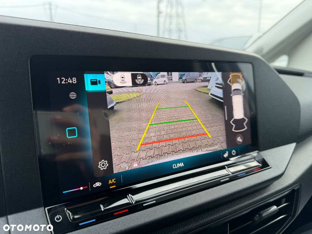 Volkswagen Caddy - 13