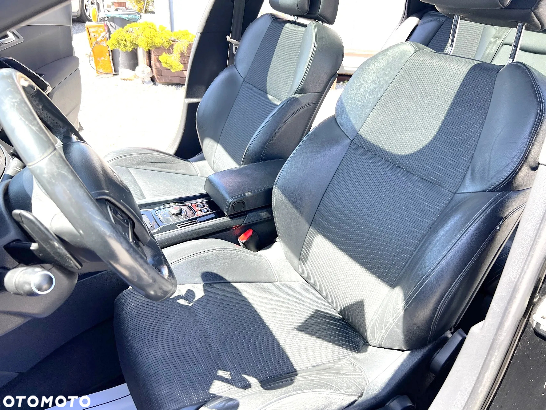 Peugeot 508 2.0 HDi Active - 21