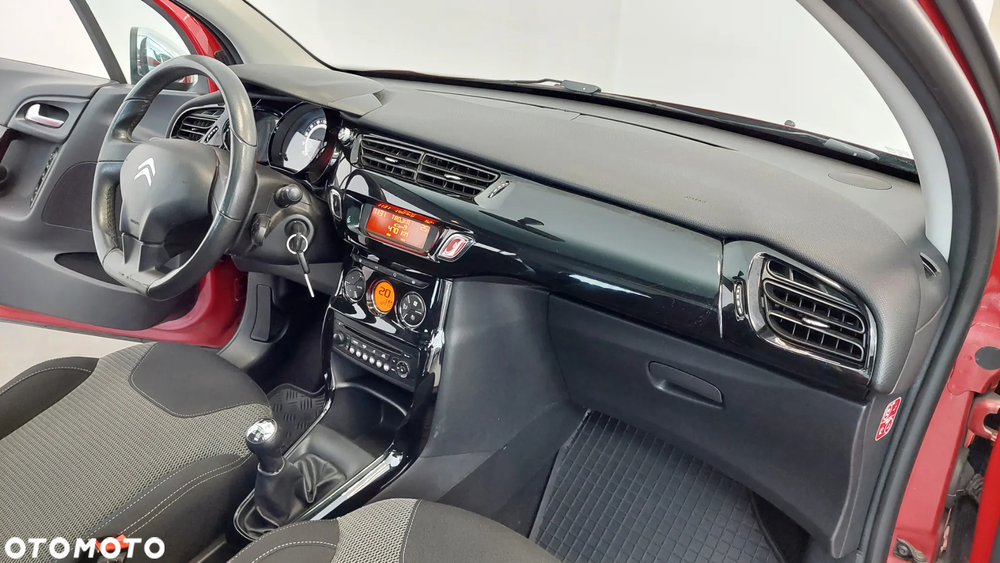 Citroën C3 1.2 VTi Exclusive - 18