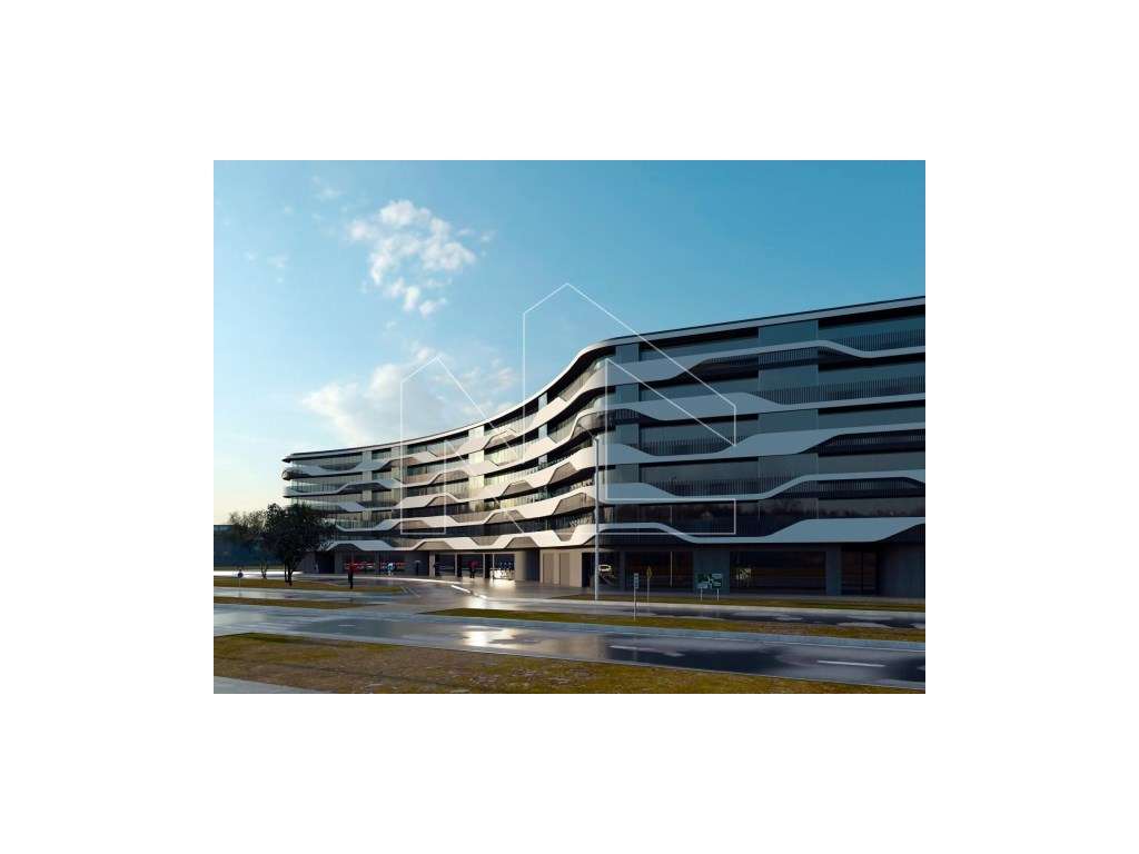 AVEIRO | ESGUEIRA - T3 moderno com garagem, a um passo do centro - Grande imagem: 2/9