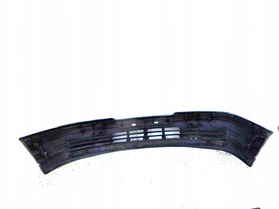 OPEL OMEGA A ZDERZAK PRZÓD - 4