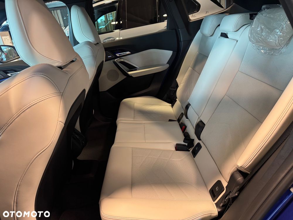 BMW X1 sDrive20i mHEV M Sport sport - 13