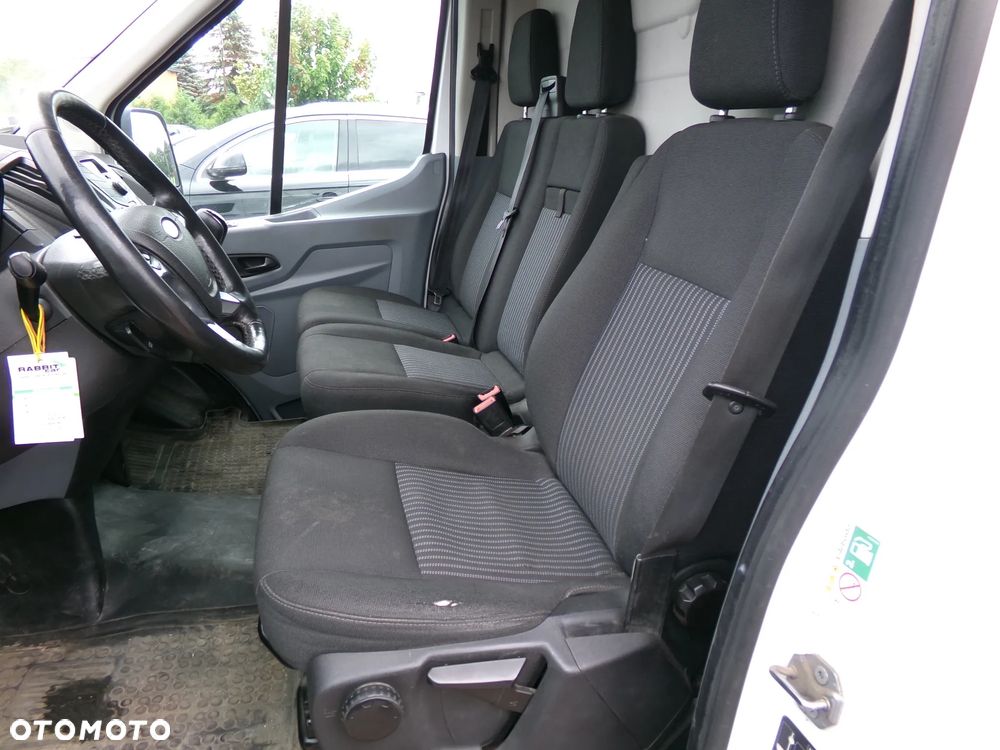 Ford transit - 5