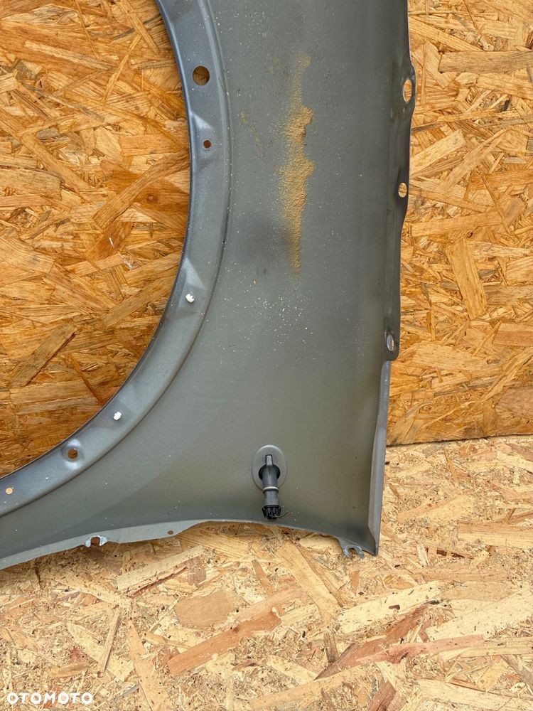 Opel Corsa C Lift z163 BŁOTNIK PRZÓD PRZEDNI PRAWY - 10