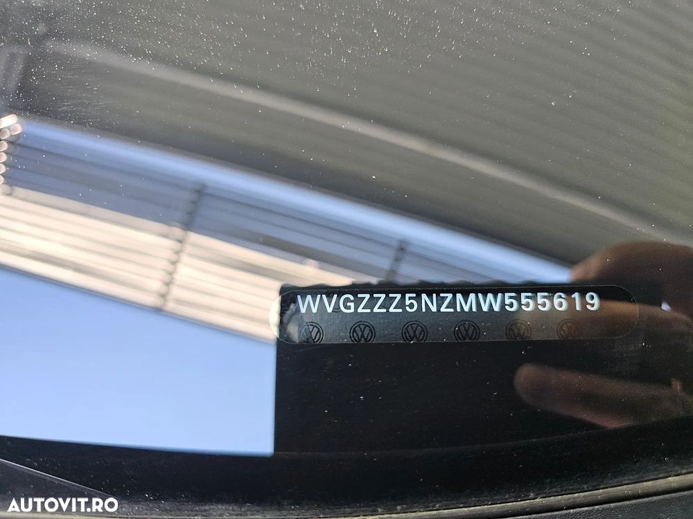 Volkswagen Tiguan 2.0 TDI Life - 40