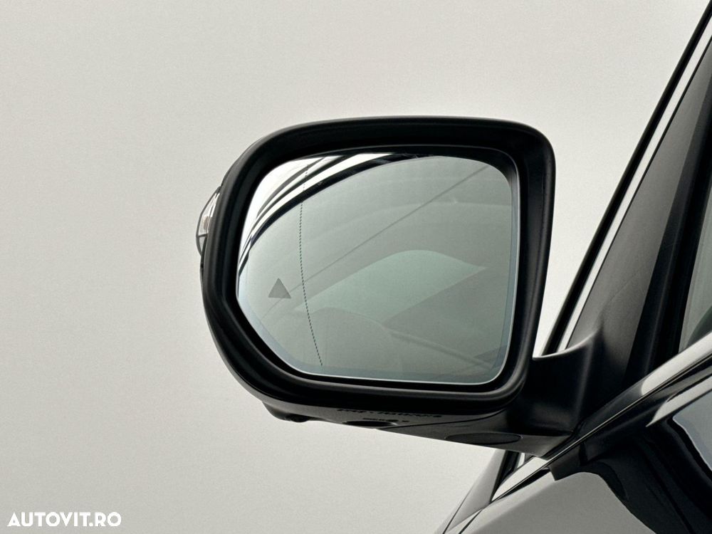 Mercedes-Benz GLE - 17