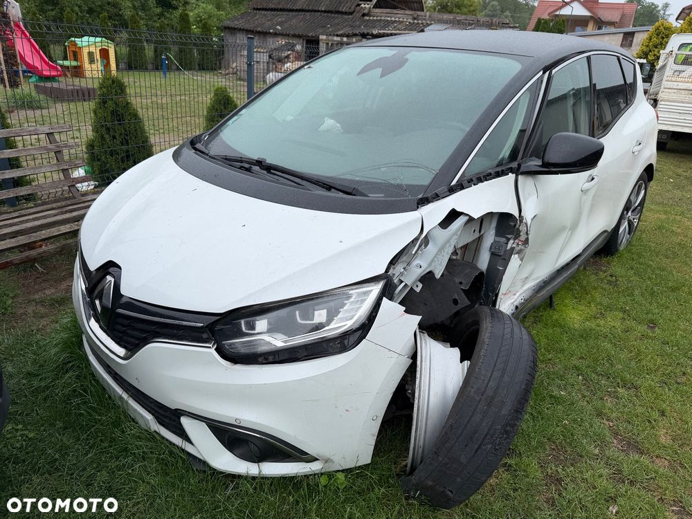 Renault Scenic - 5
