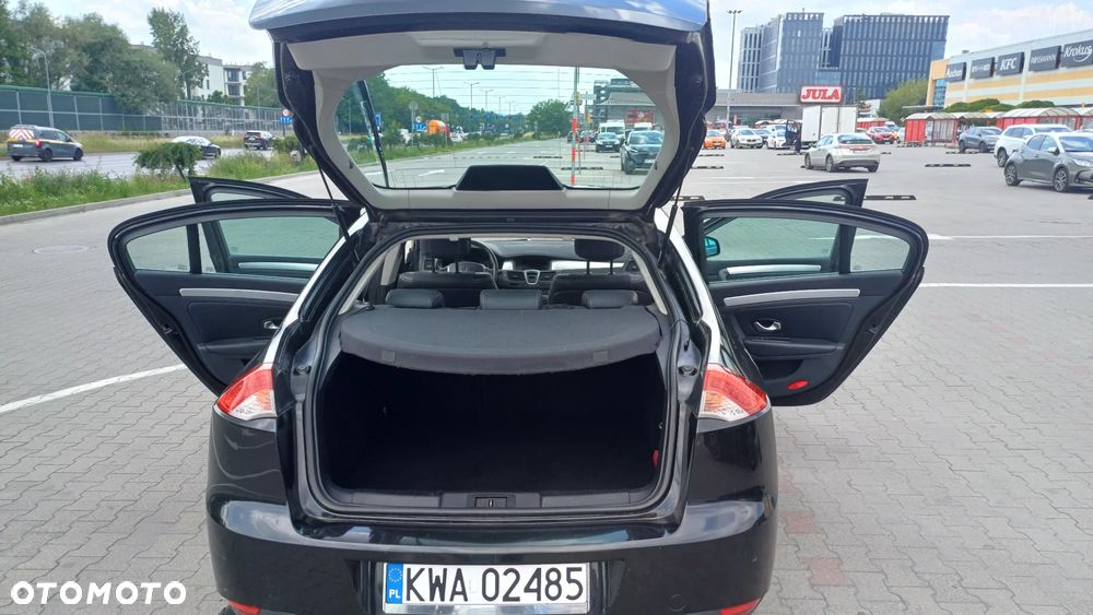 Renault Laguna 2.0 Expression - 10