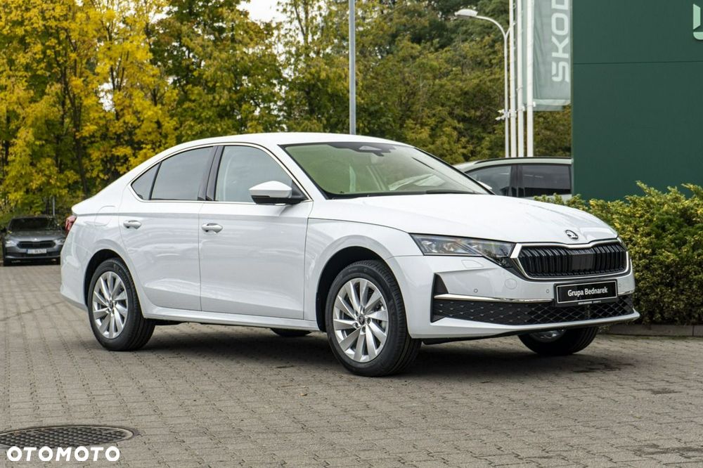 Skoda Octavia - 7