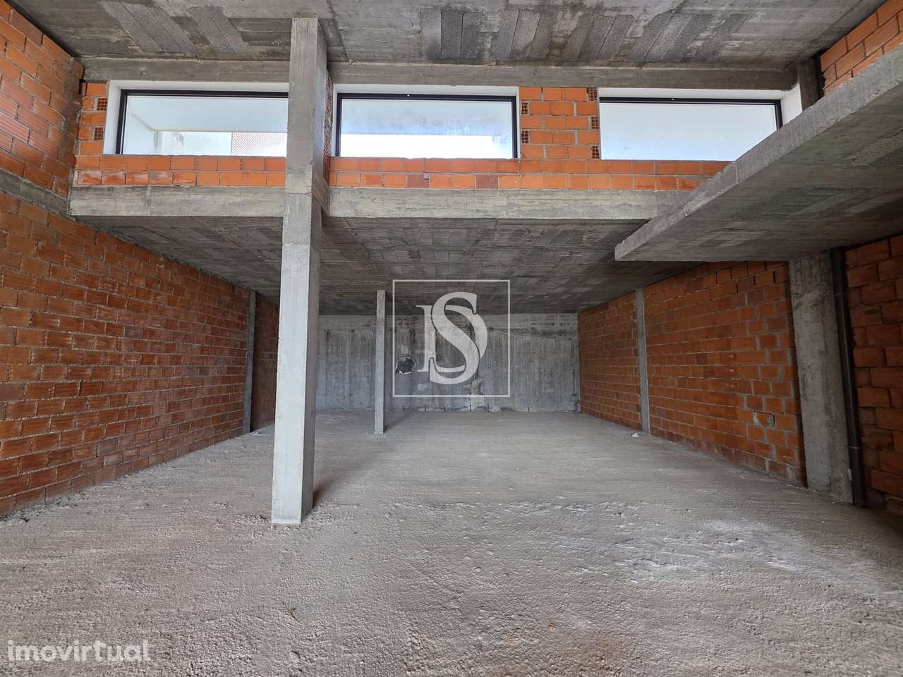 Espaço comercial com 205m2 em ValRio, Viseu - Grande imagem: 5/8