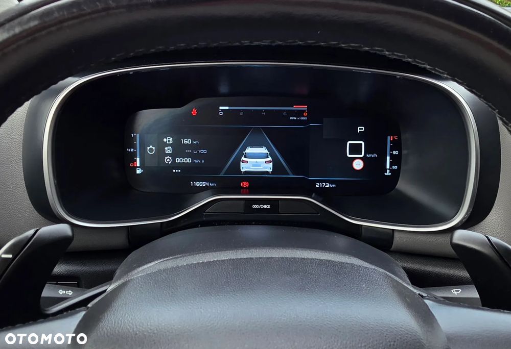 Citroën C5 Aircross 1.6 PureTech Shine EAT8 - 28