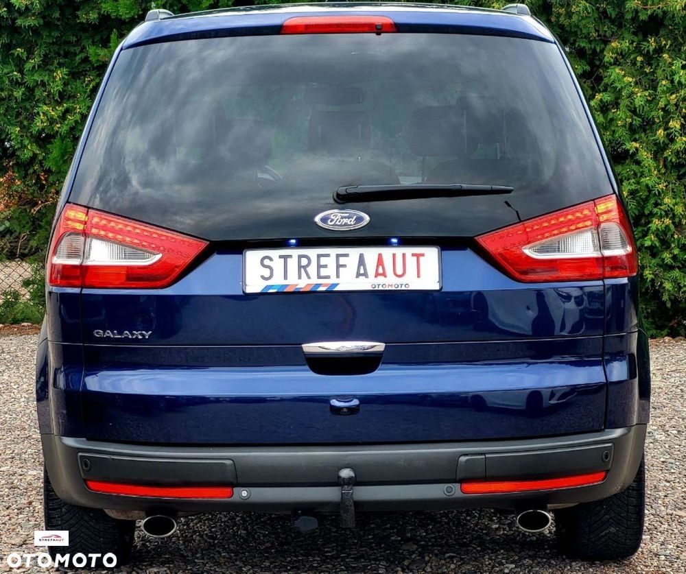 Ford Galaxy - 20