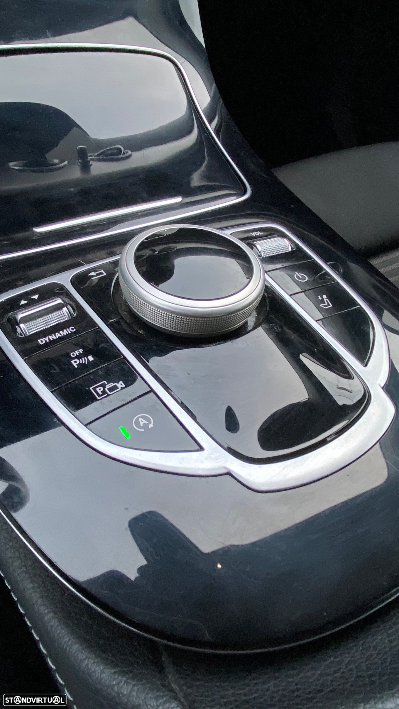 Mercedes-Benz E 220 d T 9G-TRONIC Avantgarde - 16