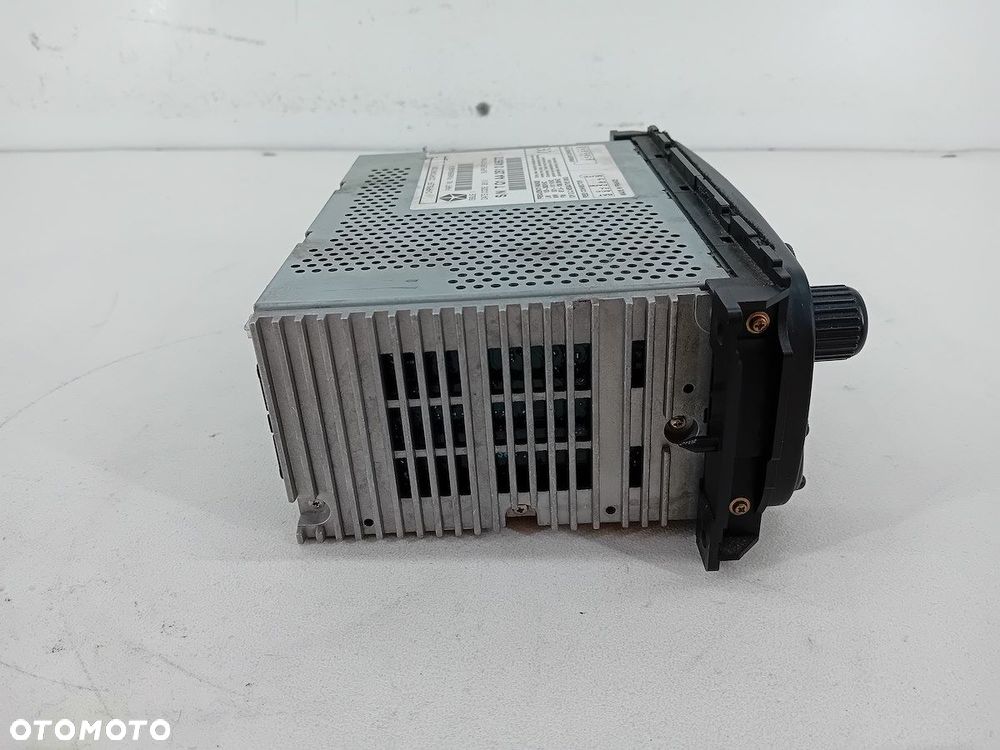RADIO CD CHRYSLER NEON P04858543AE - 3