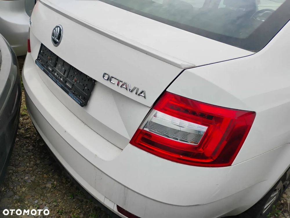 Skoda Octavia - 26