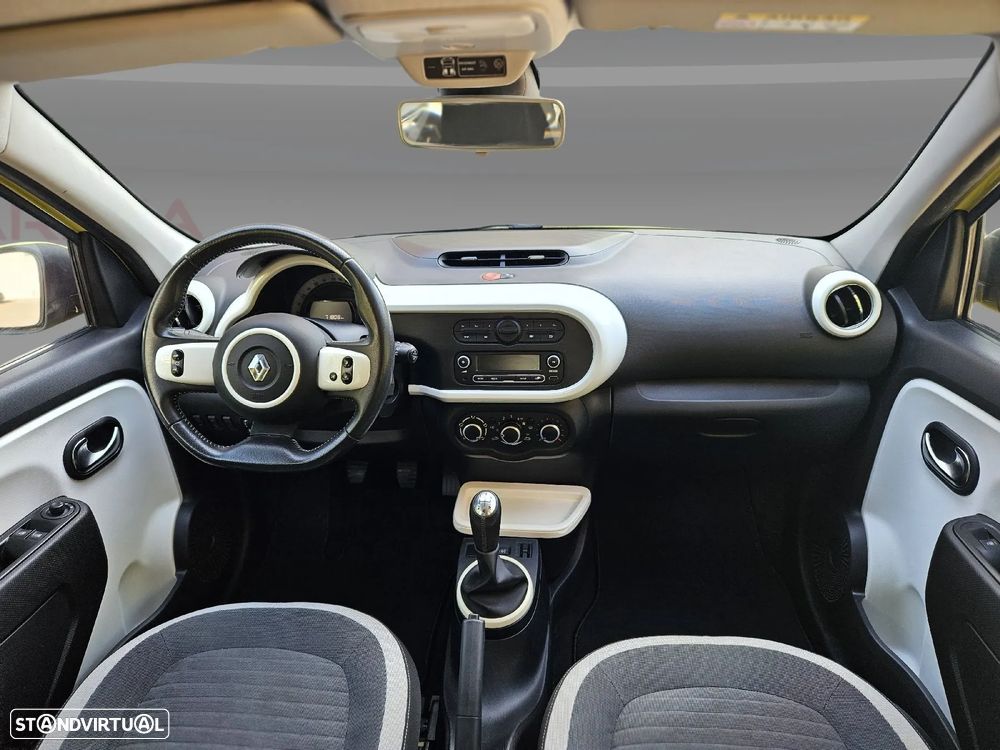Renault Twingo 1.0 SCe Dynamique - 9